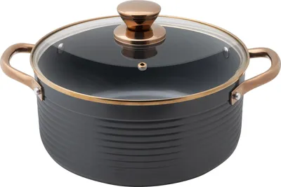 Obrázok produktu pre LAMART LT1241 Kastról s vekom