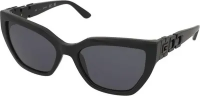 Produktbild von Guess GU00264 Shiny black 55/18/140 Damen Sonnenbrillen