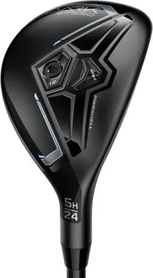 Obrázok produktu pre Hybrid 5 Golf Cobra Darkspeed 24º Regular Dámske