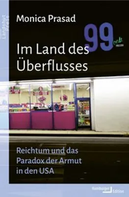 Immagine prodotto di Im Land des Überflusses