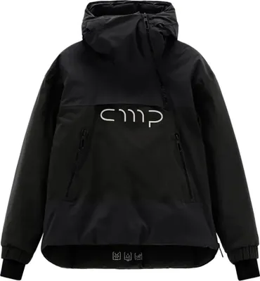 Produktbild von Cmp 35w4516 Jacke Schwarz XL Frau Schwarz XL