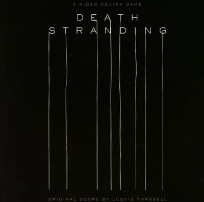 Produktbild von Death Stranding (Original Score)