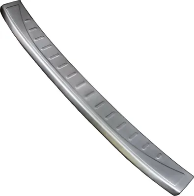 Immagine prodotto di BLADE EDGE PROTECTION protezione in acciaio inox MATT per Volvo XC60 dal 2013-2017