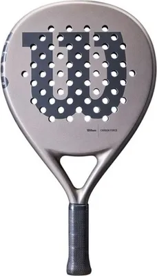 Immagine prodotto di Racchetta Wilson Carbon Force Padel 2