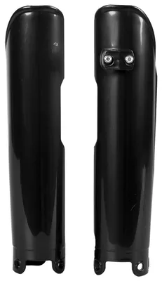 Imagen del producto de Protectores para horquilla POLISPORT, color original (03-05)