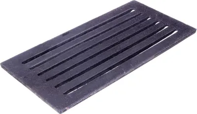 Produktbild von Kaminrost Feuerrost Ascherost Gussrost verschiedene Grössen - Maße: 30x15cm
