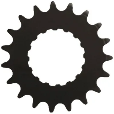 Produktbild von Ausrüstungstichbing Bosch 2 18t flach schwarz