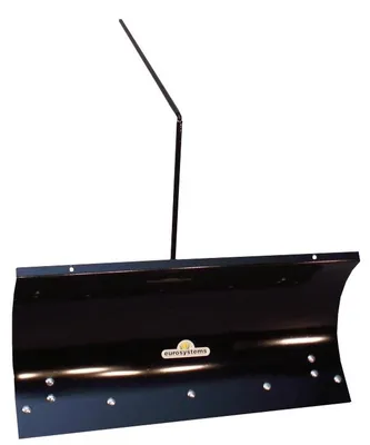 Produktbild von Eurosystems Schneeräumschild 100 cm, für M 250 & P70EVO