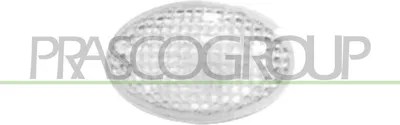 Produktbild von PRASCO OP0284141 Blinker Blinkleuchte für OPEL Corsa B Schrägheck (S93) Astra F CC (T92) Astra F Caravan (T92) Astra F Limousine (T92) Astra F Cabrio