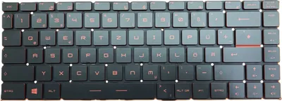 Image de FRANÇAIS - Clavier compatible avec le modèle : NSK-FDDBN