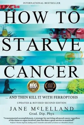 Obrázek produktu pro How to Starve Cancer