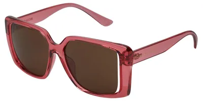 Produktbild von Michael Kors Bellamonte MK2238U Damen-Sonnenbrille
