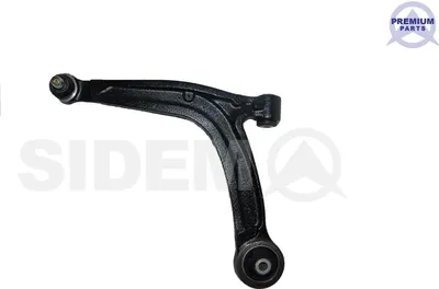 Obrázok produktu pre Náprava (rameno) spodná, predná, ľavá pre vozidlá FIAT 500 (312), 500 C (312) a pre vozidlá ABARTH 500 / 595 / 695 s hatchbackom (312)
