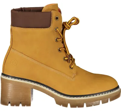 Productafbeelding van LUMBERJACK Enkellaarzen 102694634DANAH_GIYELLOW
