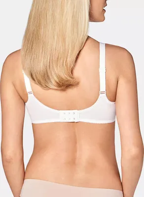 Produktbild von Triumph Bustier ’für Damen in weiß’ 2411-10-00957_95, 2411-10-00957_85