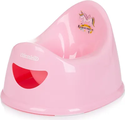 Obrázok produktu pre CHIPOLINO Detský nočník Siesta Pink