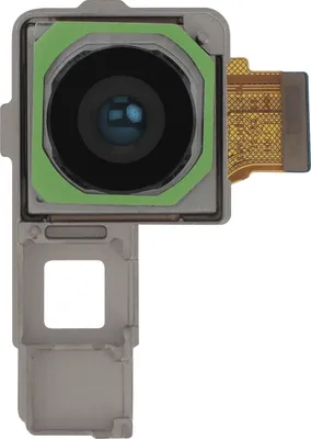 Produktbild von Clappio, 108MP Hauptsensor Ersatzteil für Xiaomi Mi 10T Pro 5G, Schwarz