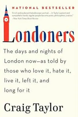 Produktbild von Londoners