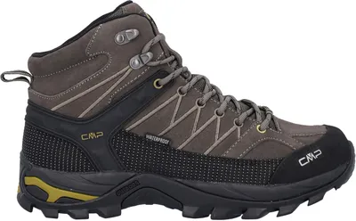 Produktbild von Cmp Rigel Mid Trekking Shoe Wp Q906 Fango 40