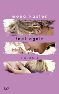 Immagine prodotto di Feel Again