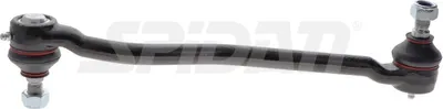 Produktbild von SPIDAN CHASSIS PARTS 58658 Spurstange Vorne Rechts für NISSAN CABSTAR Pritsche/Fahrgestell (F23, H41, H42)