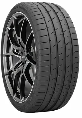 Zdjęcie produktu dla Toyo Proxes Sport 2 225/45 R17 XL