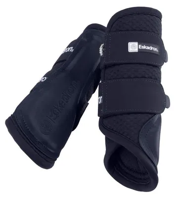 Produktbild von Dynamic Gamaschen Mesh 380 navy L