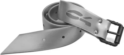 Obrázok produktu pre C4 Freediving Marseillaise Nylonový opasok Silver Silver One Size