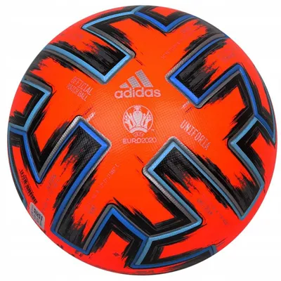 Produktbild von Fußball Adidas Uniforia PRO Winter Euro 5 R.