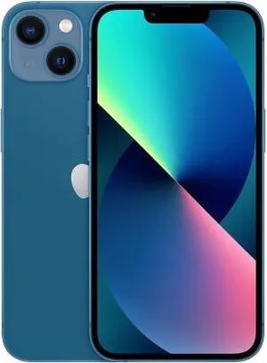 Immagine prodotto di Apple iPhone 13 MLPK3SE 6.1 Pollici Doppia SIM iOS 15 5G 128 GB Blu