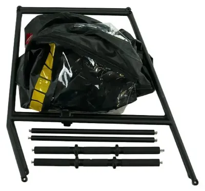 Productafbeelding van Monkeybike MonkeyTail - Geschikt voor Regenhoes