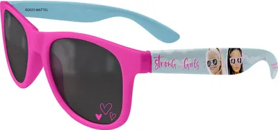 Produktbild von Barbie Sonnenbrille Rosa Rosa One Size