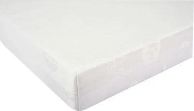 Produktbild von Famanu Matratze ecru - 100 x 50 x 10 cm