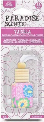 Obrázek produktu pro Osvěžovač vzduchu do auta Flower Vanilla