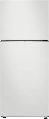 Produktbild von Samsung RT38CB6624C1, 393 l, ST-T, 4,6 kg/24h, E, Fresh Zone Fach, Weiß