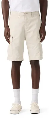 Produktbild von Levi's Carrier Cargo Shrt-2 Pumice Stone Lt Wgt