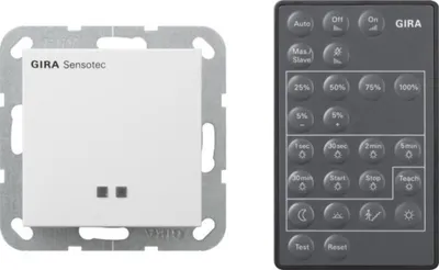 Zdjęcie produktu dla Gira Sensotec 236603