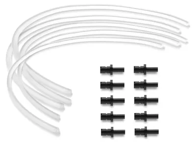 Produktbild von Milchschlauch-Set 3 passend für Jura Milchsysteme HP3