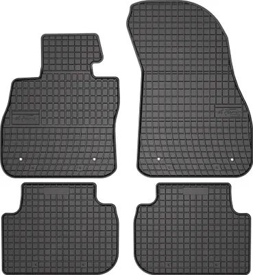 Produktbild von FROGUM Fußmatten für BMW 1 Schrägheck (F40) Vorne+Hinten