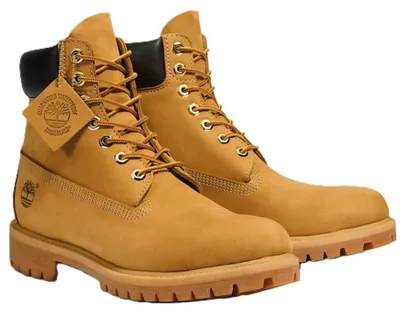 Produktbild von Timberland Premium 6 In Lace Waterproof Herren Stiefel Boots Schuhe TB110061713