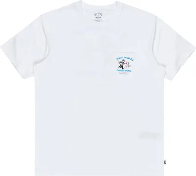 Produktbild von Billabong Surf Culture Kurzarm-t-shirt Weiß S Mann Weiß S