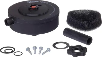 Obrázok produktu pre HENGST FILTER AS907M D689 Odlučovač oleja vetranie kľukovej skrine