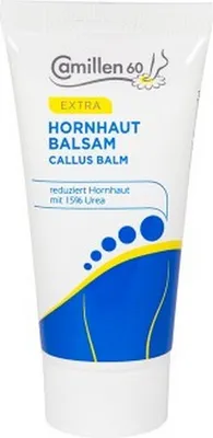 Produktbild von Camillen 60 Extra Hornhaut Balsam 30ml