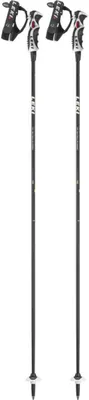 Produktbild von Leki Carbon 11 S schwarz 135