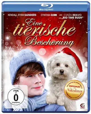 Produktbild von Eine tierische Bescherung