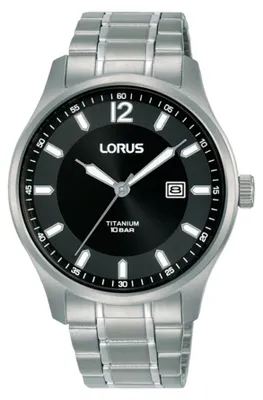 Produktbild von Lorus Uhr Rh995Qx9