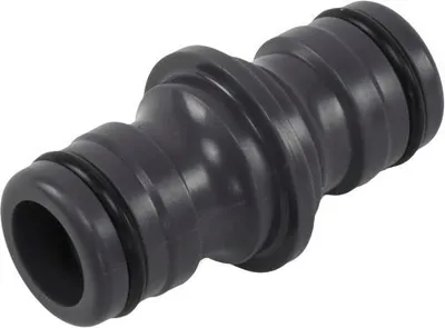 Image de Raccord double STR HF STALCO GARDEN S101010542