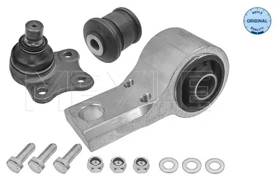 Image de Kit de réparation, bras de suspension