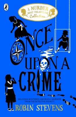 Productafbeelding van Once Upon a Crime