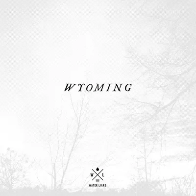 Produktbild von Water Liars-Wyoming